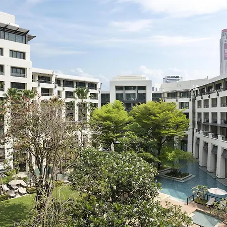 Siam Kempinski Hotel Bangkok-2